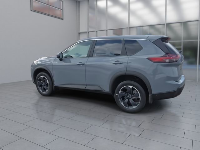 New 2026 Nissan Rogue SV w/ Cold Weather Package image 6