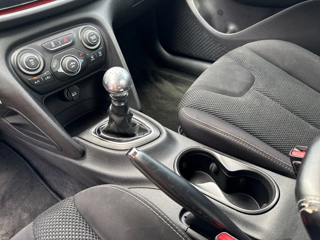 Used 2014 Dodge Dart SXT FWD image 18