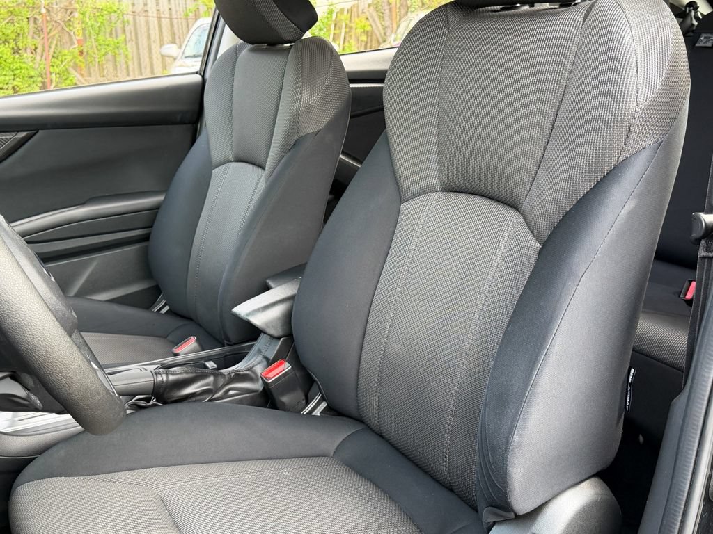 Used 2023 Subaru Crosstrek 2.0i AWD/4WD image 20