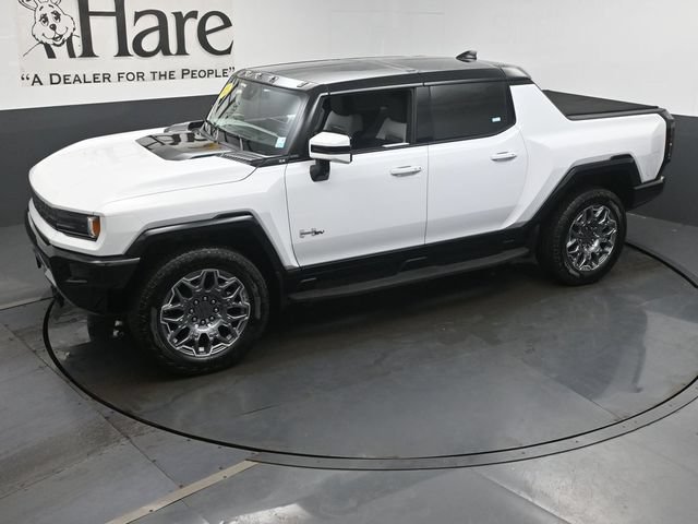 Used 2025 GMC Hummer EV 3X AWD/4WD image 41