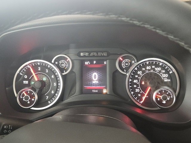 New 2026 RAM 1500 Big Horn image 56