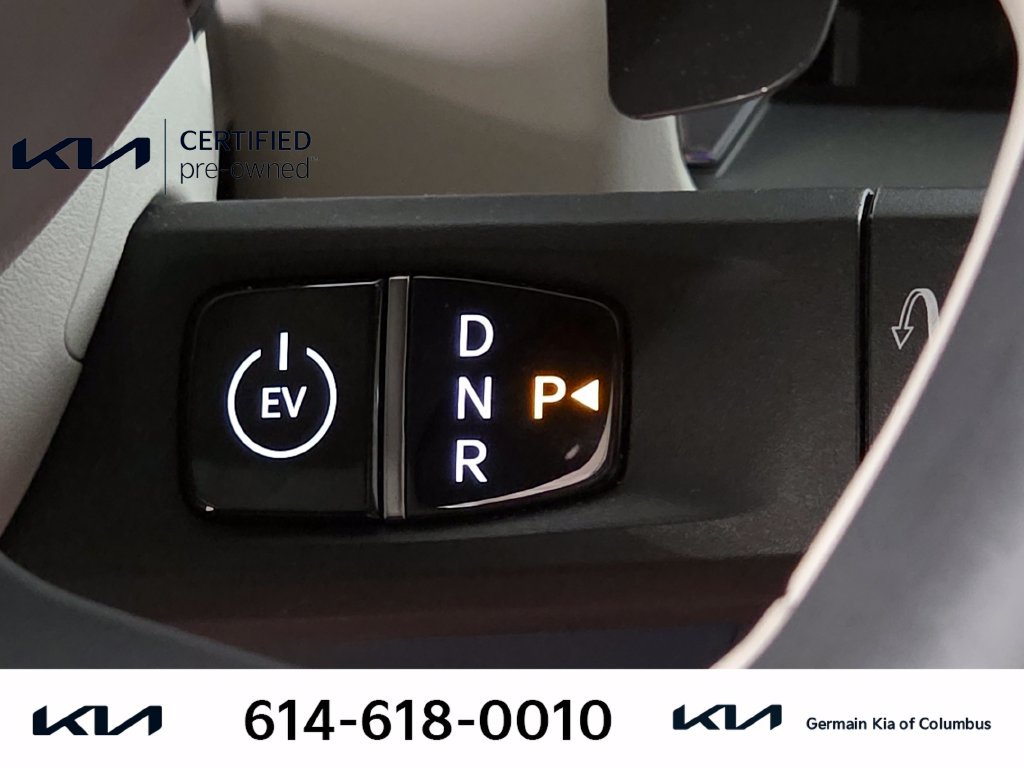 Certified 2024 Kia EV9 Land AWD/4WD image 31
