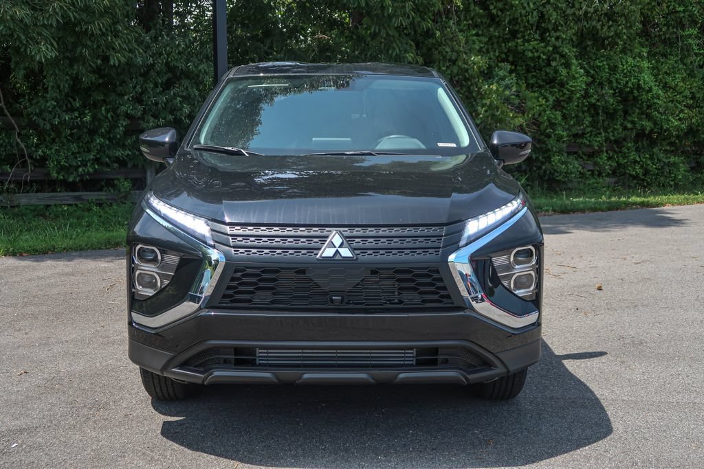 New 2026 Mitsubishi Eclipse Cross ES AWD/4WD image 5