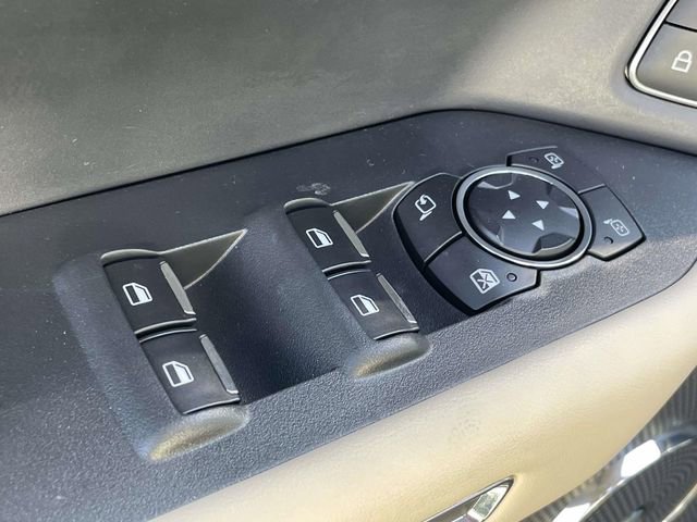 Used 2024 Ford Expedition Max Platinum image 25