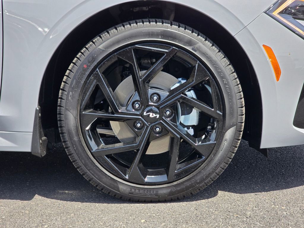 New 2026 Kia K5 GT-Line AWD/4WD image 9