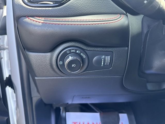 Used 2023 Dodge Durango R/T AWD/4WD image 24