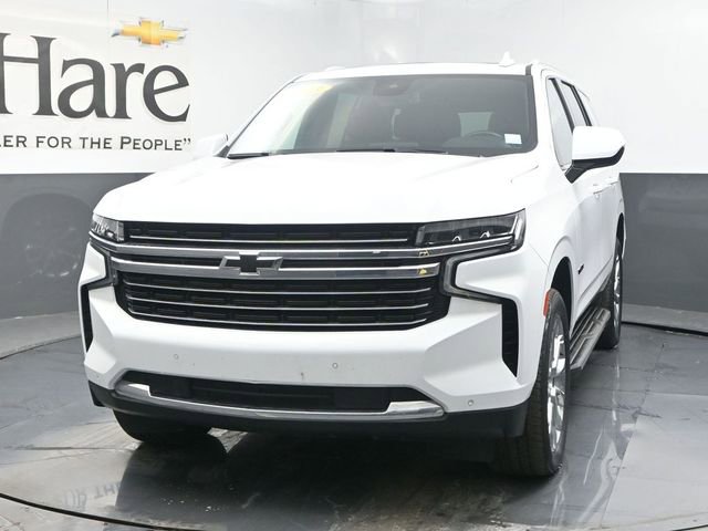 Used 2023 Chevrolet Tahoe LT image 36