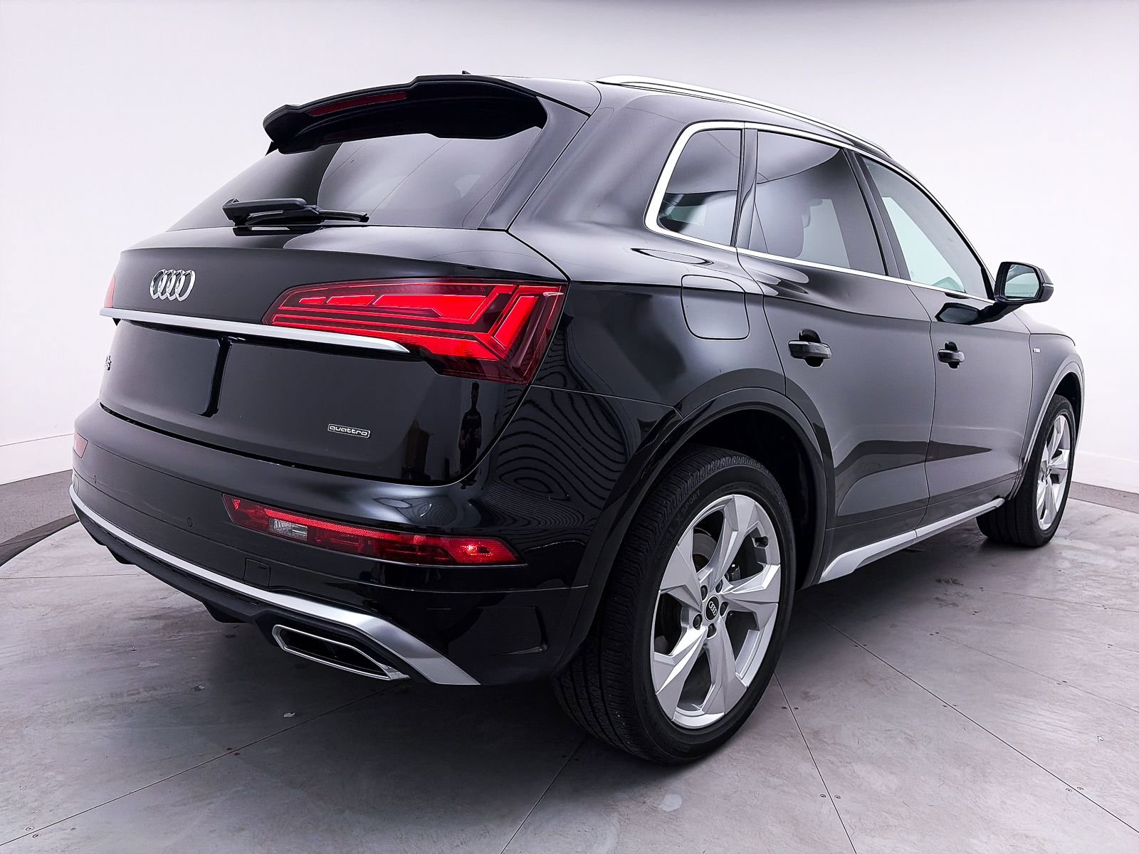 Used 2023 Audi Q5 2.0T Premium Plus image 17