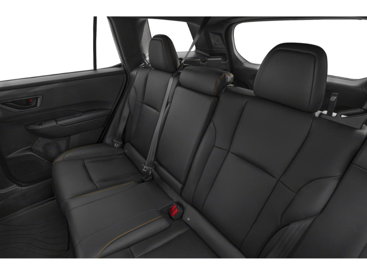 New 2026 Subaru Outback Wilderness AWD/4WD image 8