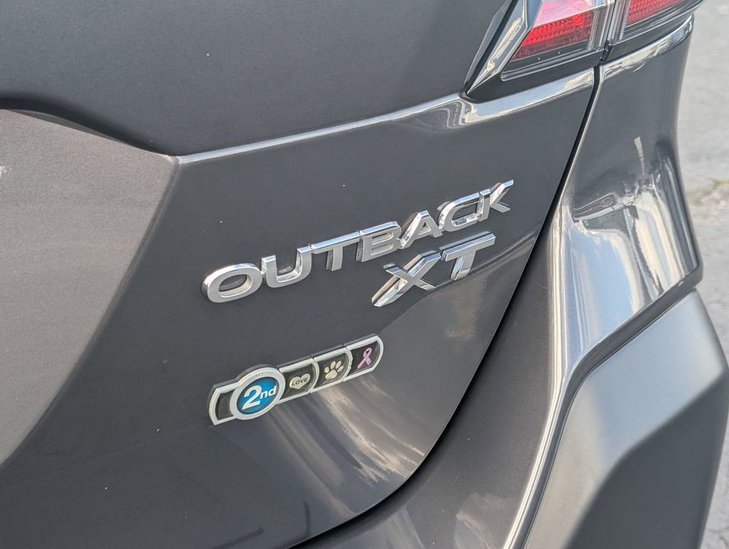 Used 2025 Subaru Outback Limited XT w/ Popular Package #2 image 25