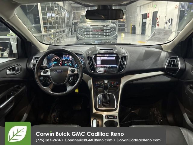 Used 2013 Ford Escape SEL image 31