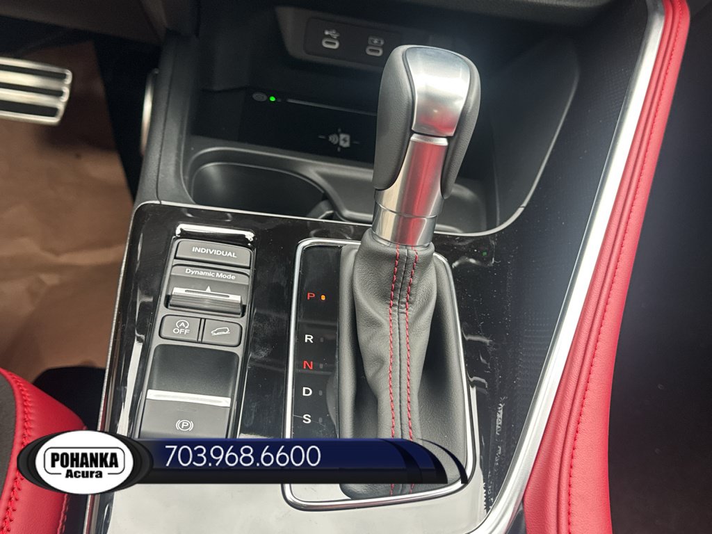 New 2026 Acura ADX A-Spec w/ Advance Package AWD/4WD image 18
