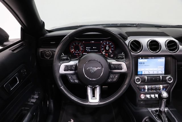 Used 2018 Ford Mustang GT Premium w/ Equipment Group 401A RWD image 16