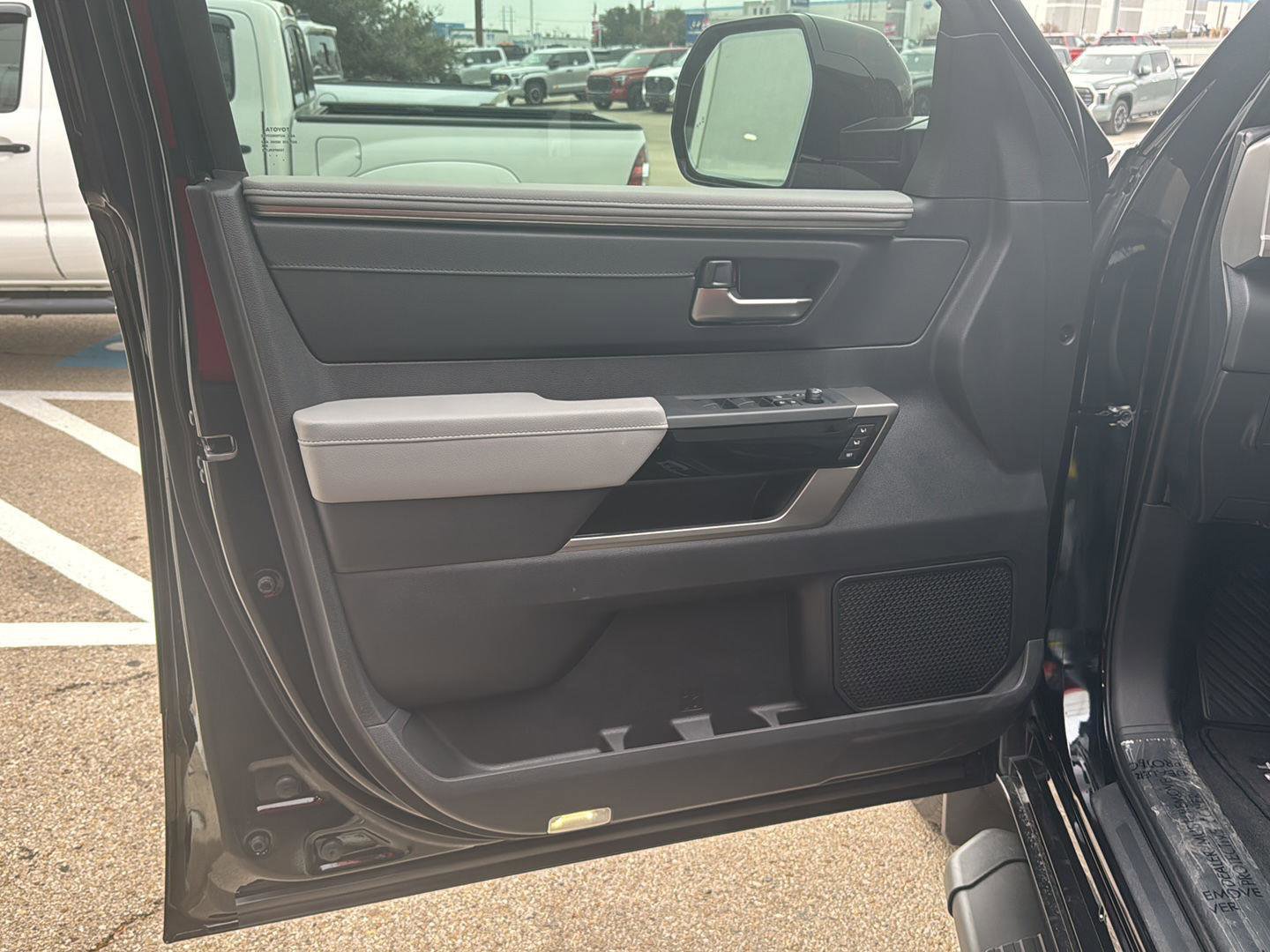 New 2026 Toyota Tundra Limited image 10