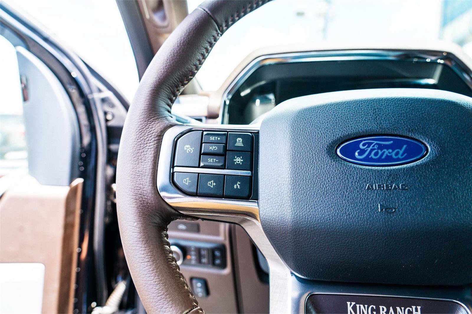 Used 2026 Ford F150 King Ranch AWD/4WD image 12