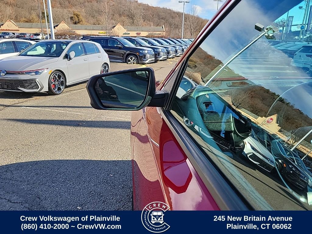 Used 2020 GMC Terrain SLE image 26