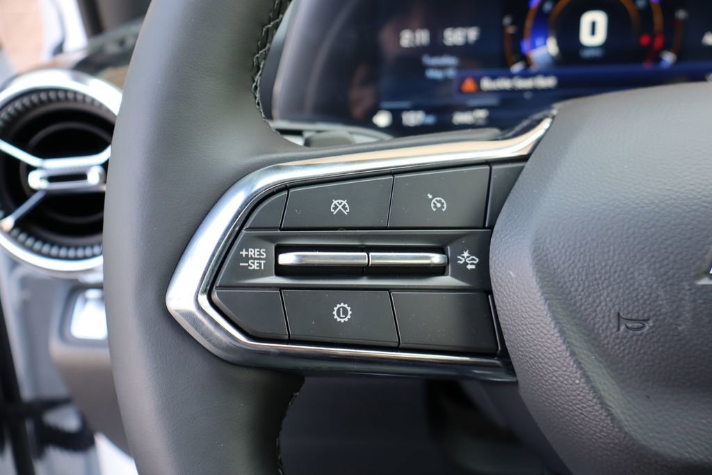 New 2026 Chevrolet Equinox LT w/ Midnight Edition AWD/4WD image 14