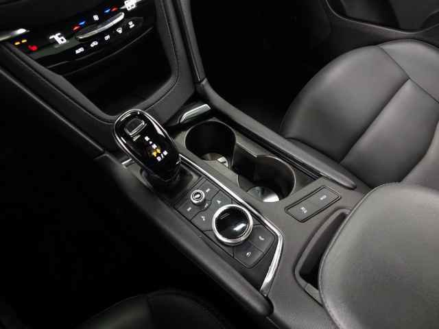 Certified 2023 Cadillac XT5 Premium Luxury image 33