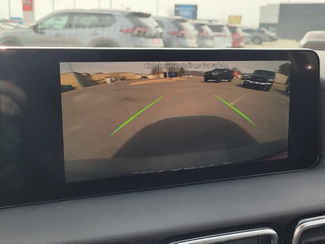 New 2026 Nissan Sentra SV w/ SV Convenience Package FWD image 14