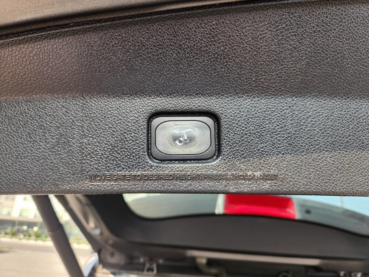 Used 2016 Ford Explorer XLT w/ Equipment Group 202A image 32