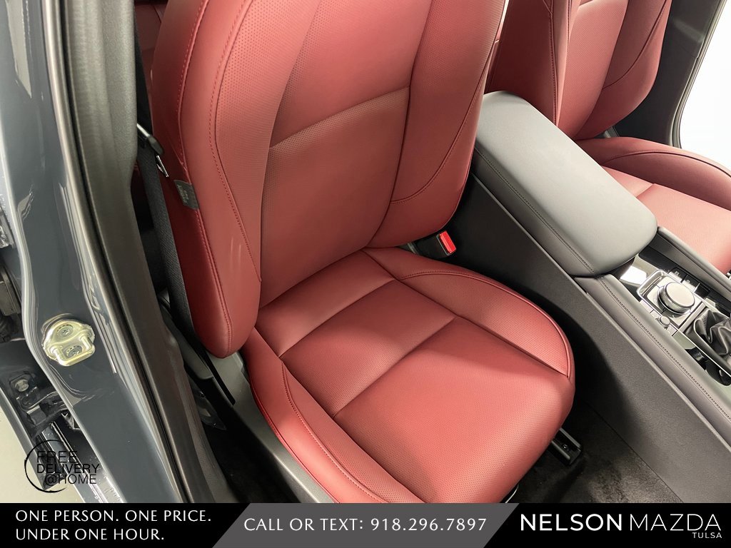 New 2026 MAZDA MAZDA3 2.5 S Hatchback w/ Premium Pkg image 45