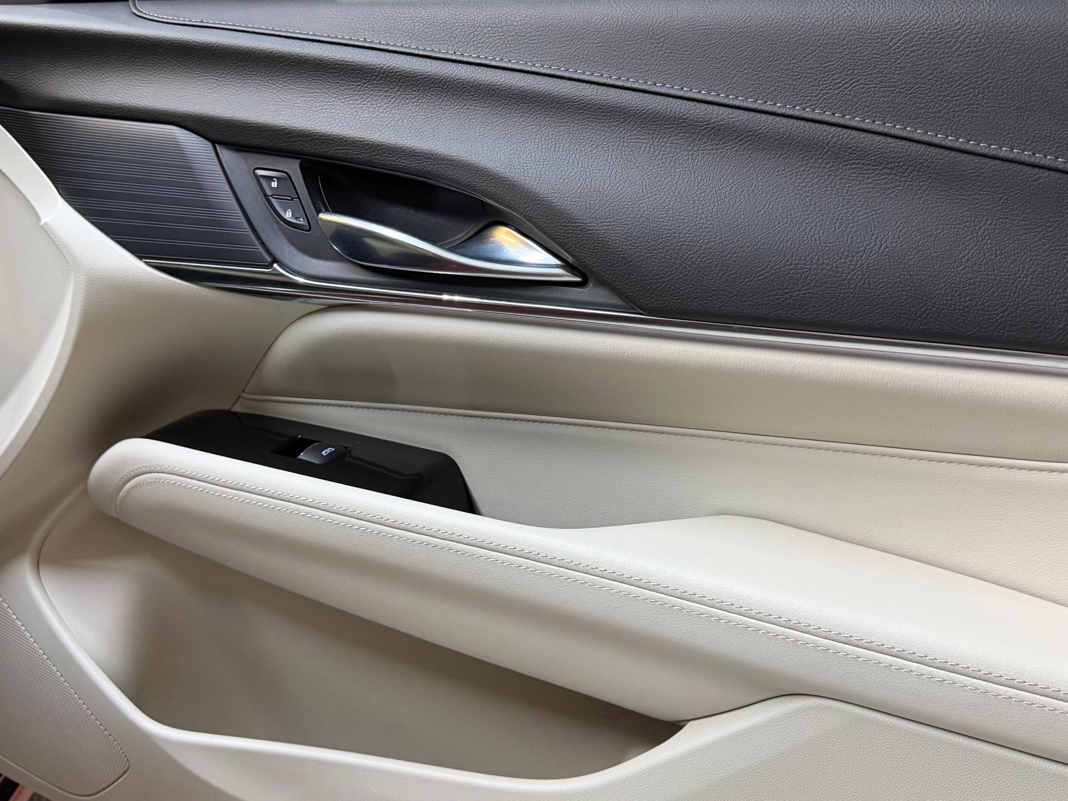 Certified 2023 Cadillac CT4 Premium Luxury w/ Climate Package image 45