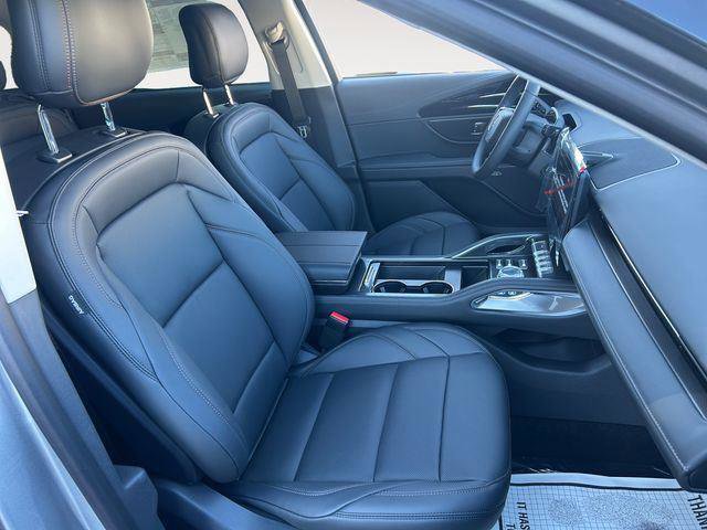 New 2026 Lincoln Nautilus Premier w/ Equipment Group 102A image 15