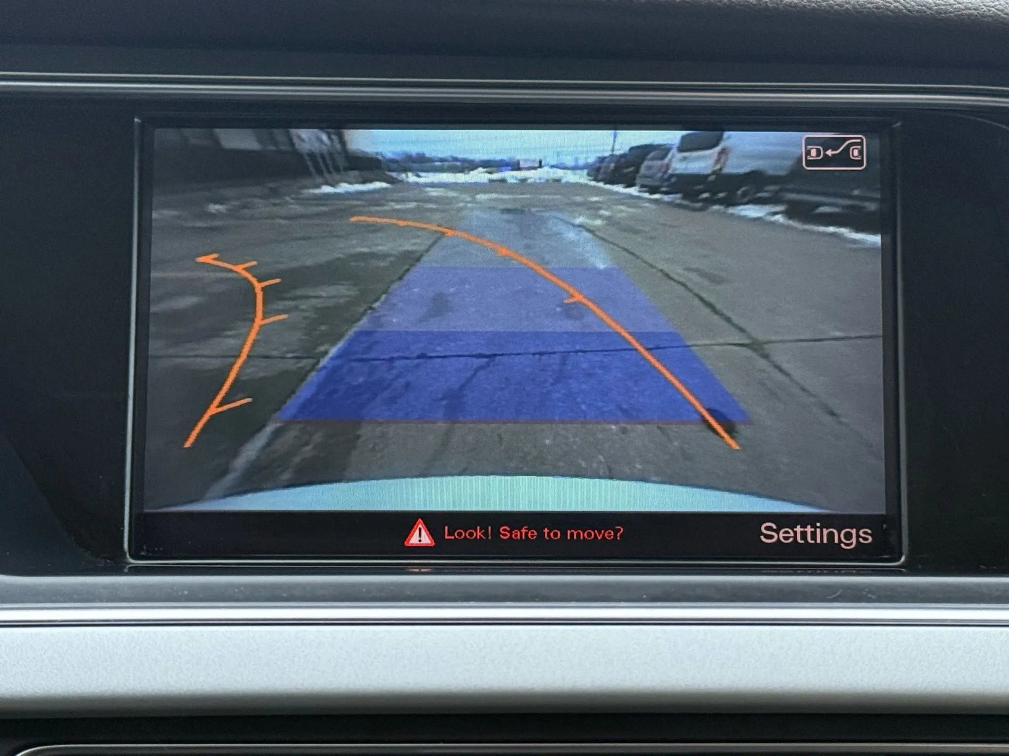 Used 2015 Audi A4 2.0T Premium Plus w/ Technology Package image 40