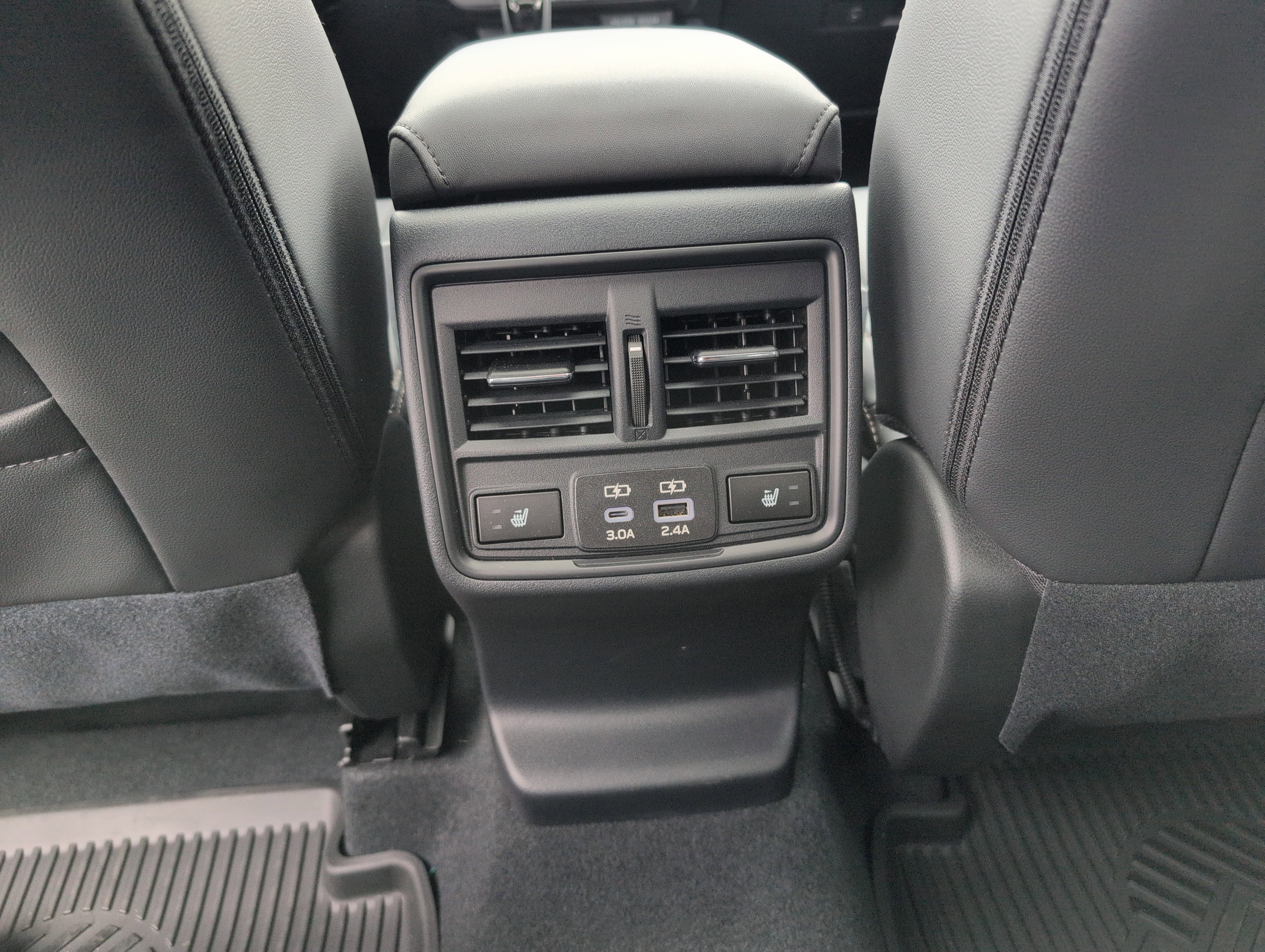 Used 2026 Subaru Outback Limited XT w/ Premium/Limited Package AWD/4WD image 30