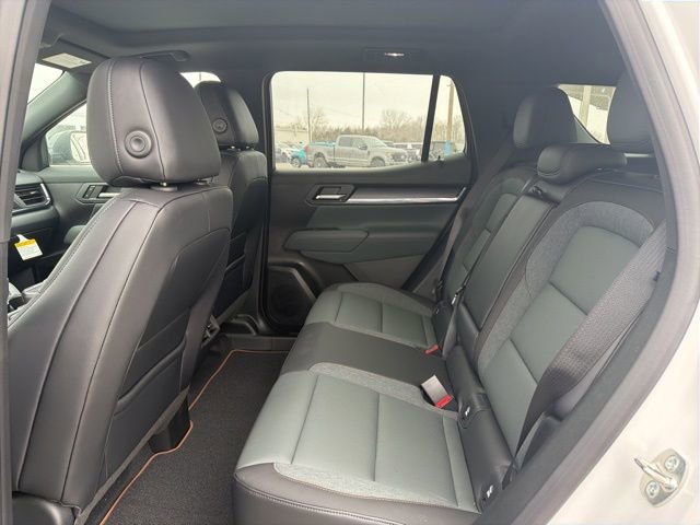 New 2026 GMC Terrain AT4 w/ Convenience Package III image 30