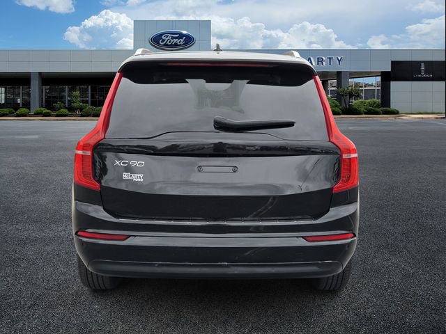 Used 2022 Volvo XC90 T5 Momentum image 4