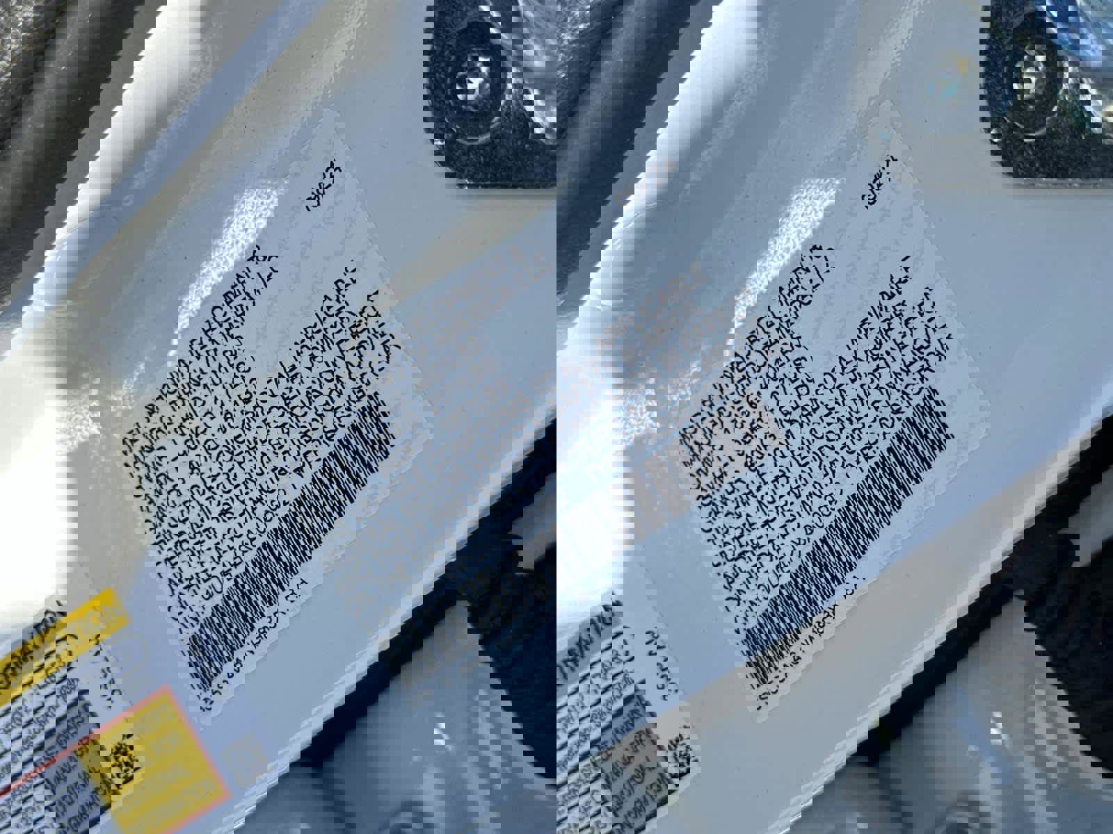 New 2025 Acura Integra image 21