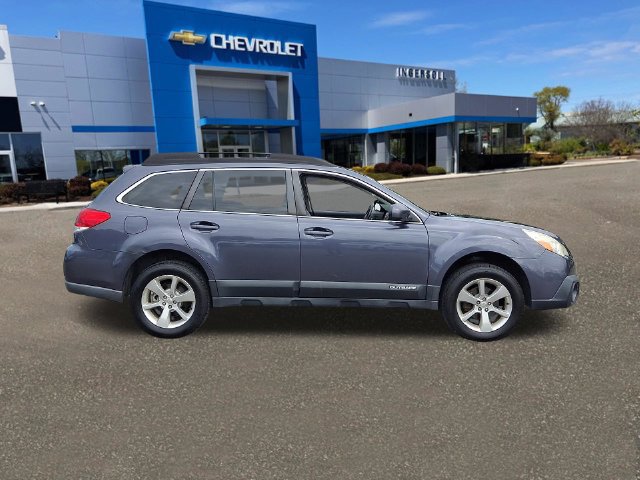 Used 2014 Subaru Outback 2.5i Limited AWD/4WD image 25