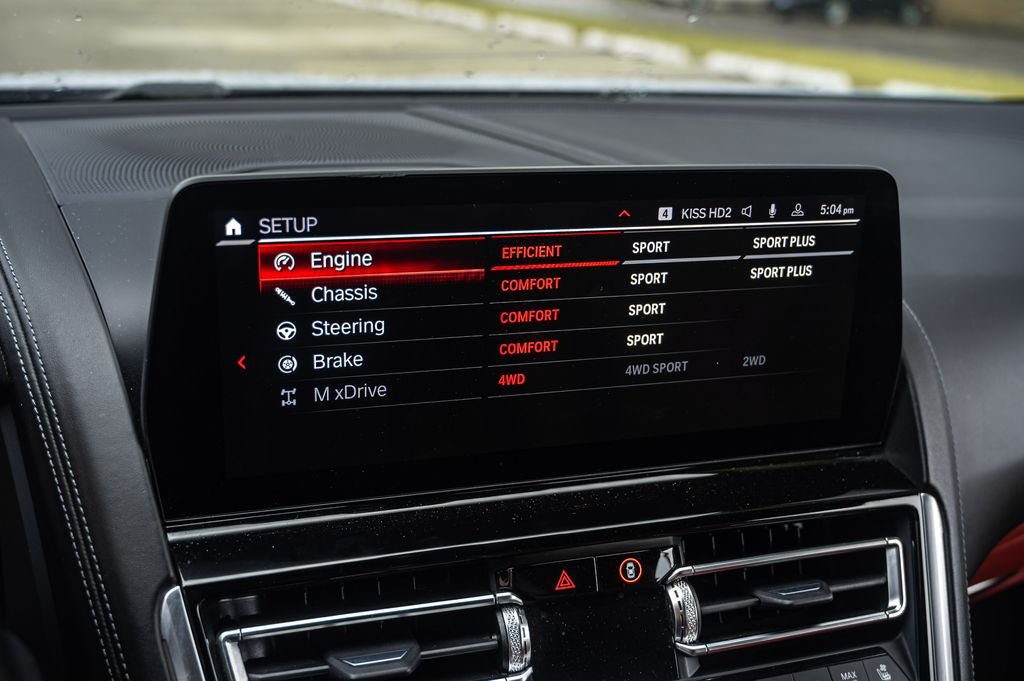 Used 2023 BMW M8 Competition AWD/4WD image 27