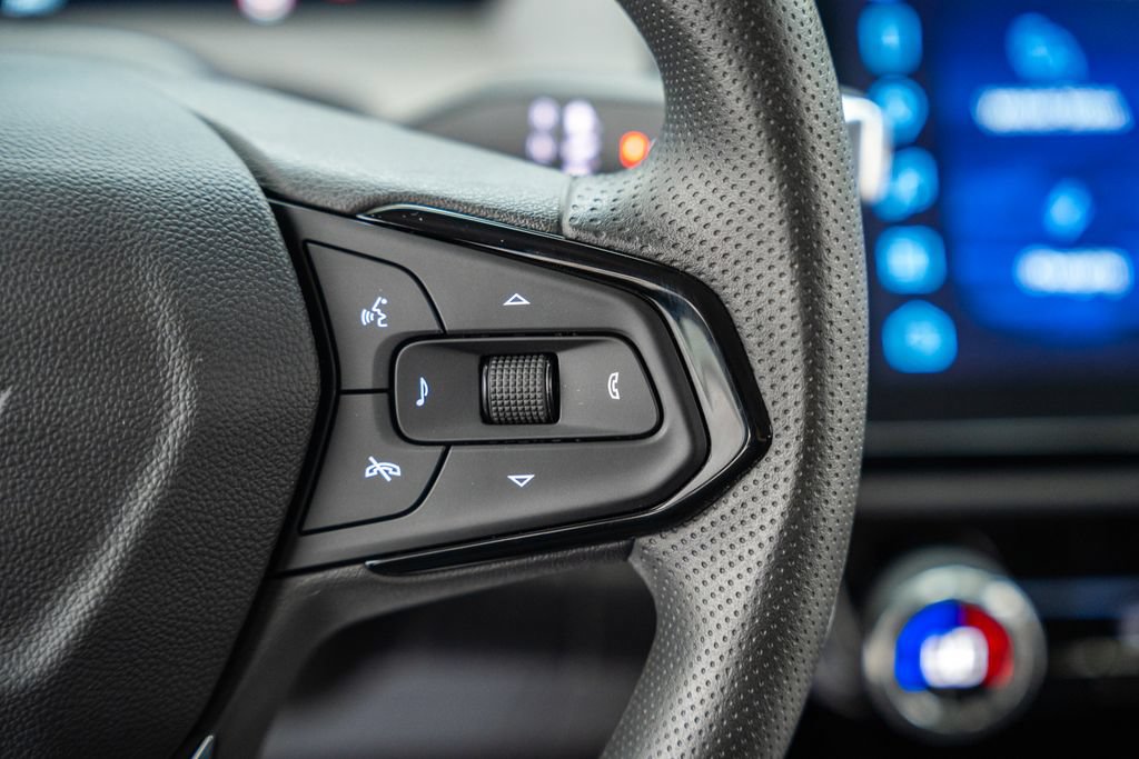 New 2027 Chevrolet Bolt LT w/ LPO, All-Weather Package FWD image 21