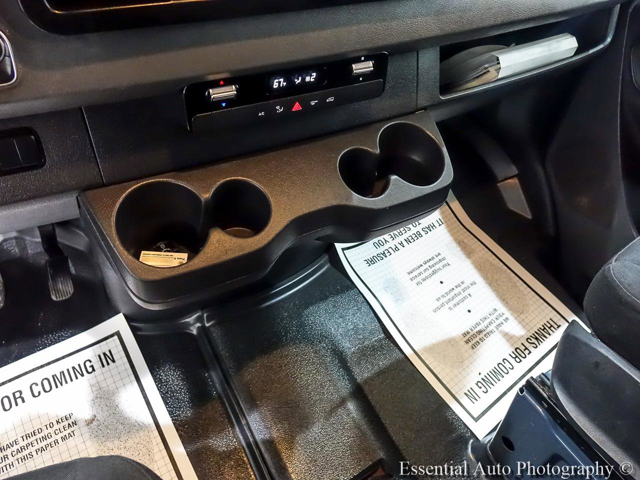 Used 2019 Mercedes-Benz Sprinter 144 image 18