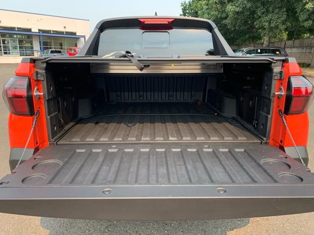 New 2026 Hyundai Santa Cruz XRT image 5