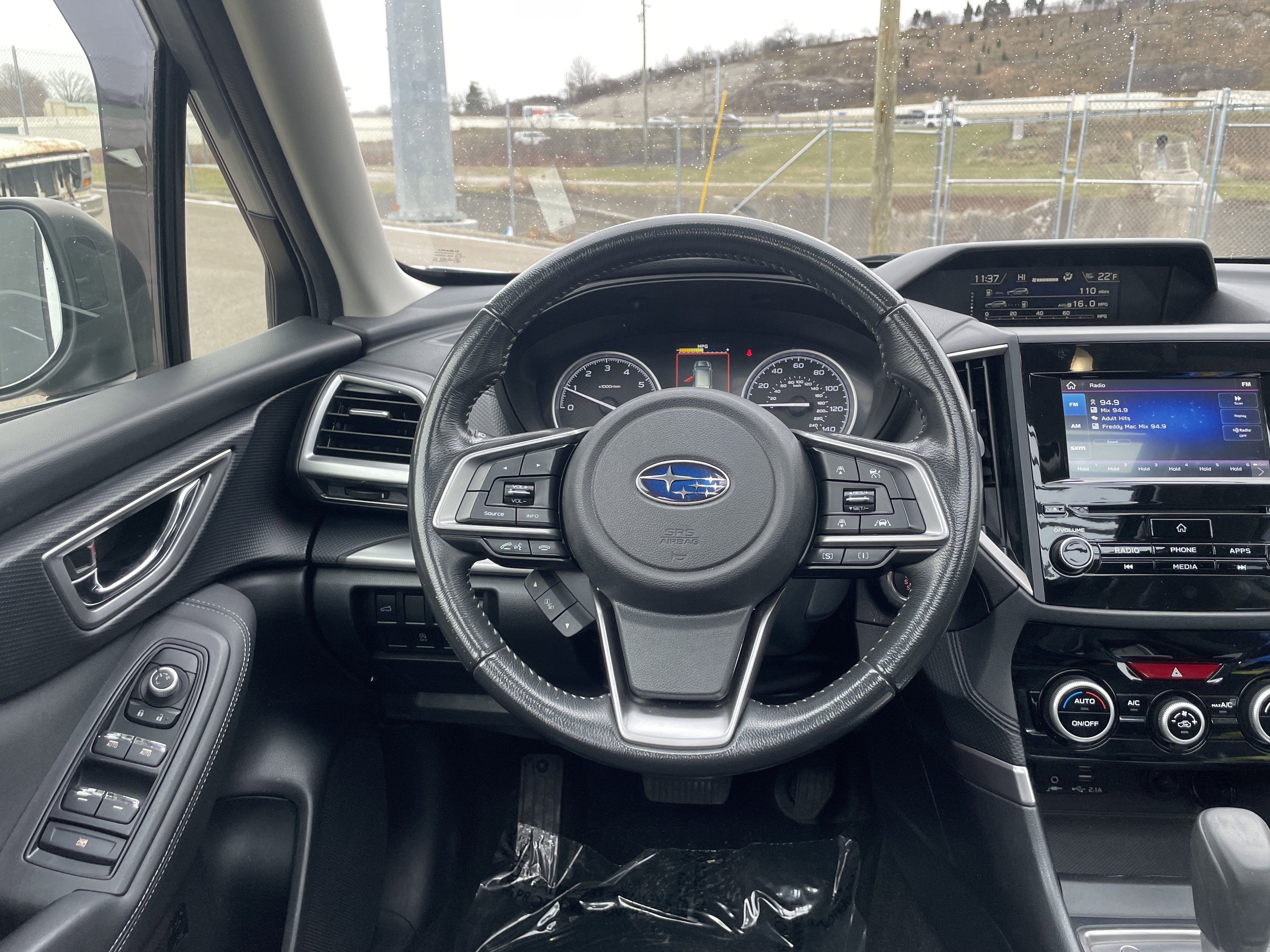 Used 2019 Subaru Forester Premium image 27