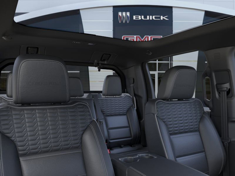 New 2025 GMC Sierra EV Denali image 24