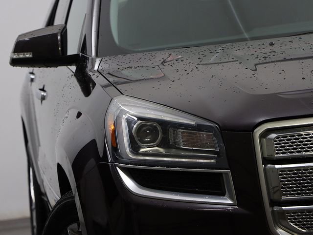 Used 2015 GMC Acadia Denali image 4