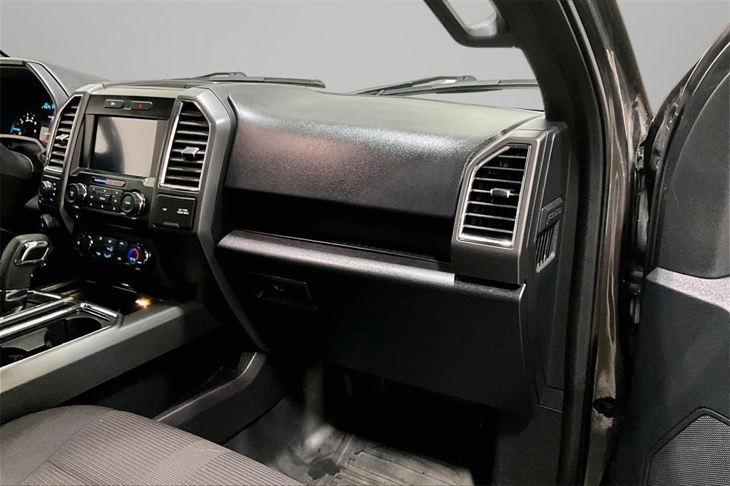 Used 2016 Ford F150 XLT w/ Equipment Group 301A Mid image 26