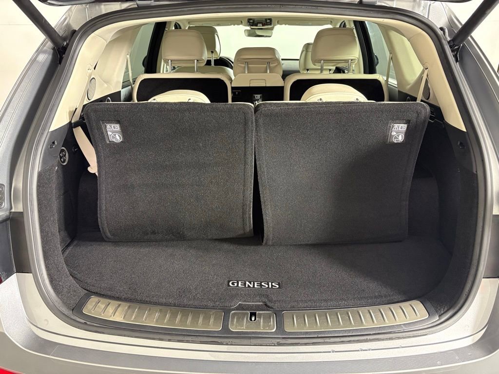 Used 2024 Genesis GV80 3.5T image 18
