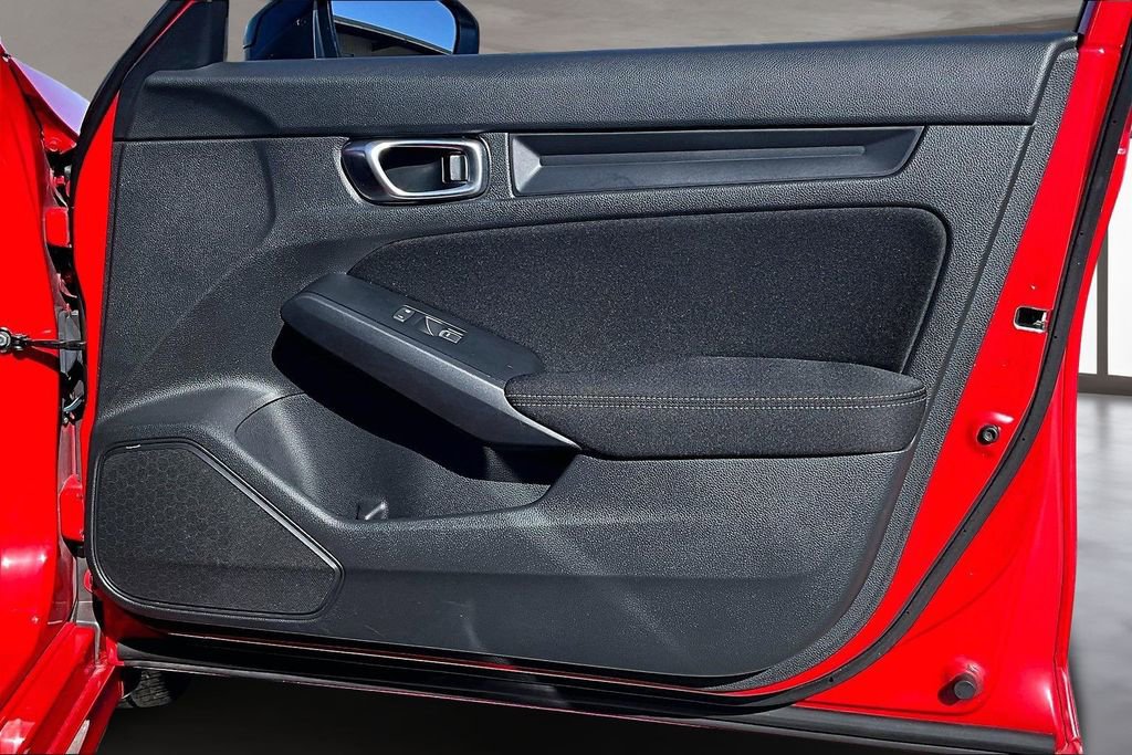 Used 2024 Honda Civic Sport image 26