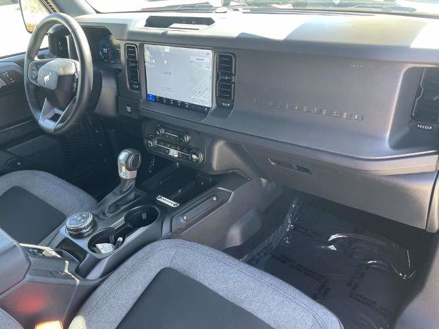Certified 2025 Ford Bronco Big Bend image 25