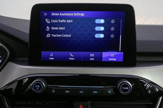 Used 2022 Ford Escape SE w/ Convenience Package image 23