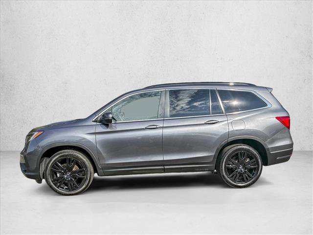 Used 2022 Honda Pilot Special Edition image 8