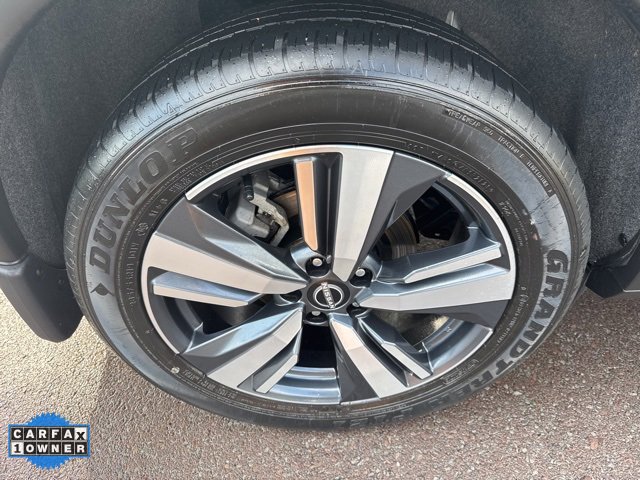 Certified 2023 Nissan Rogue SL w/ SL Premium Package image 39