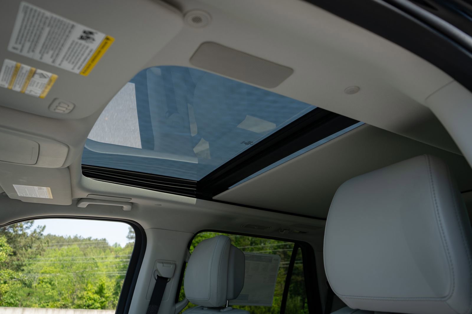 New 2026 Ford Expedition Platinum AWD/4WD image 29