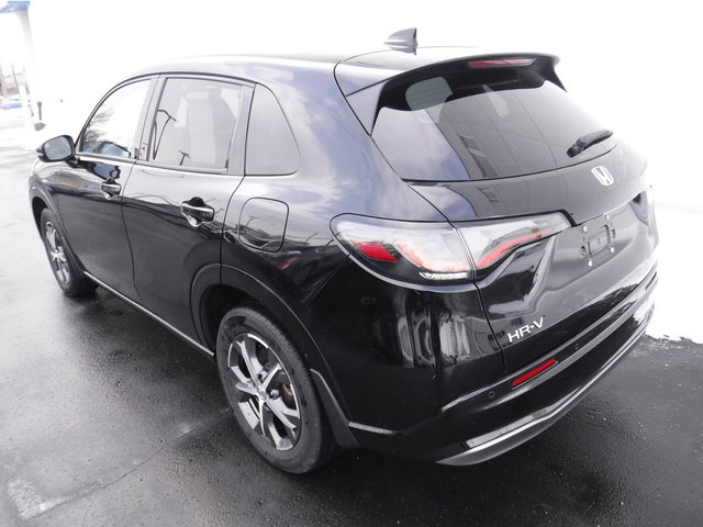 Certified 2024 Honda HR-V EX-L image 10