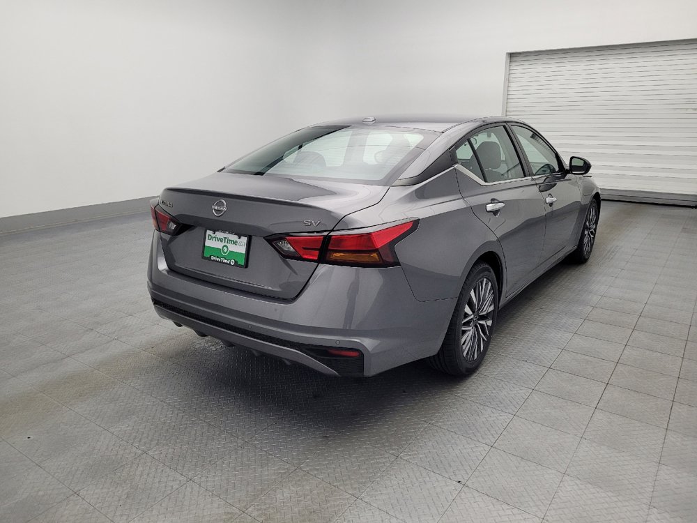 Used 2024 Nissan Altima 2.5 SV image 9